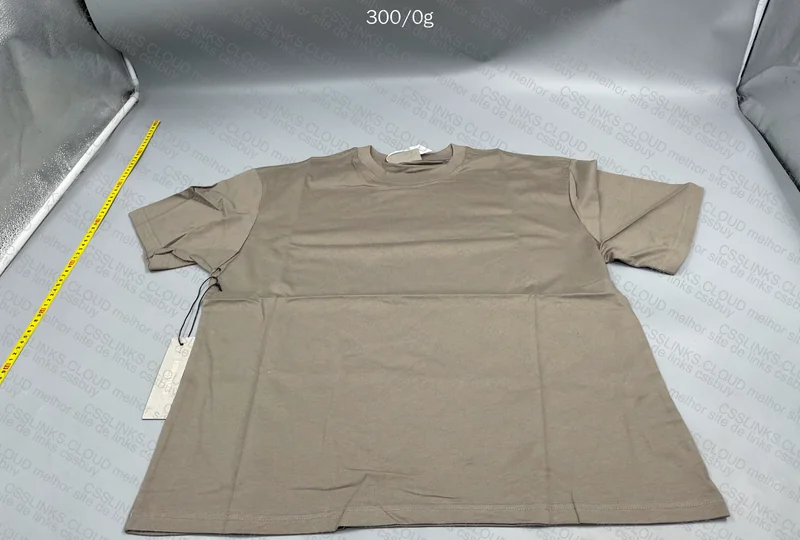 Essentials T-Shirt 2