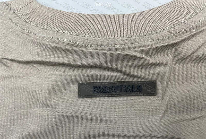 Essentials T-Shirt 4