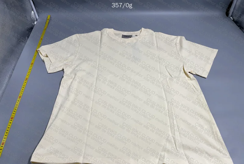 Essentials T-Shirt