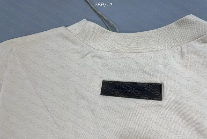 Essentials T-Shirt