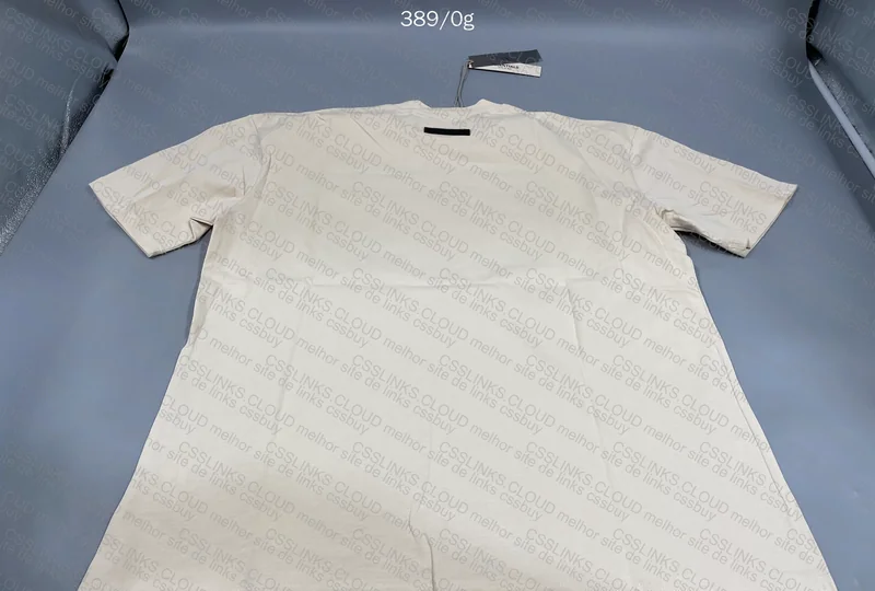 Essentials T-Shirt 2