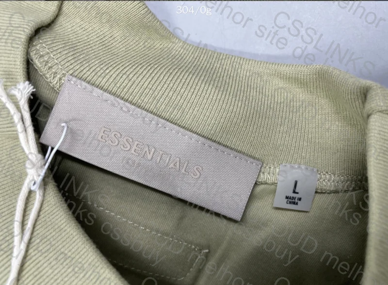 Essentials T-Shirt
