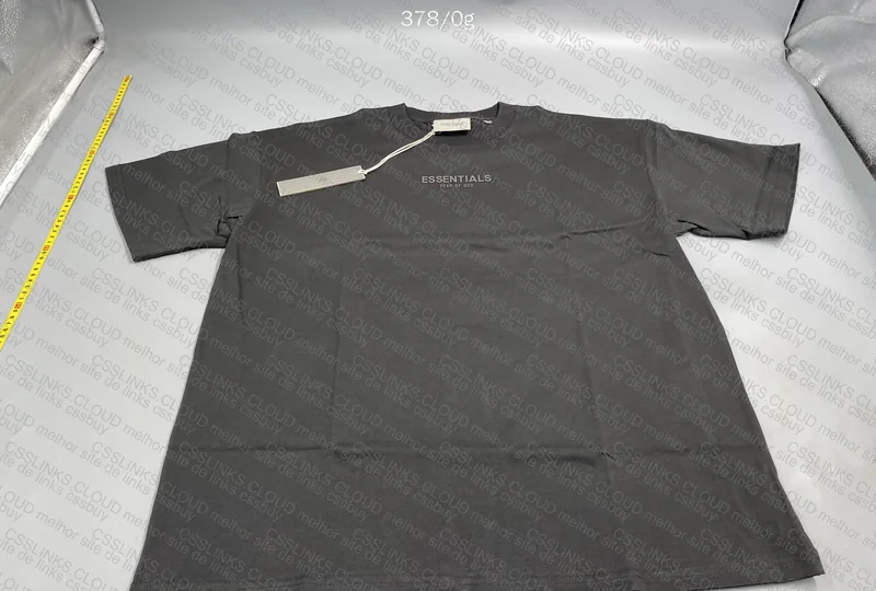 Essentials T-Shirt