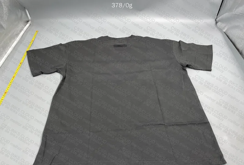 Essentials T-Shirt 2