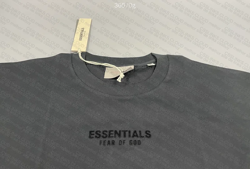 Essentials T-Shirt