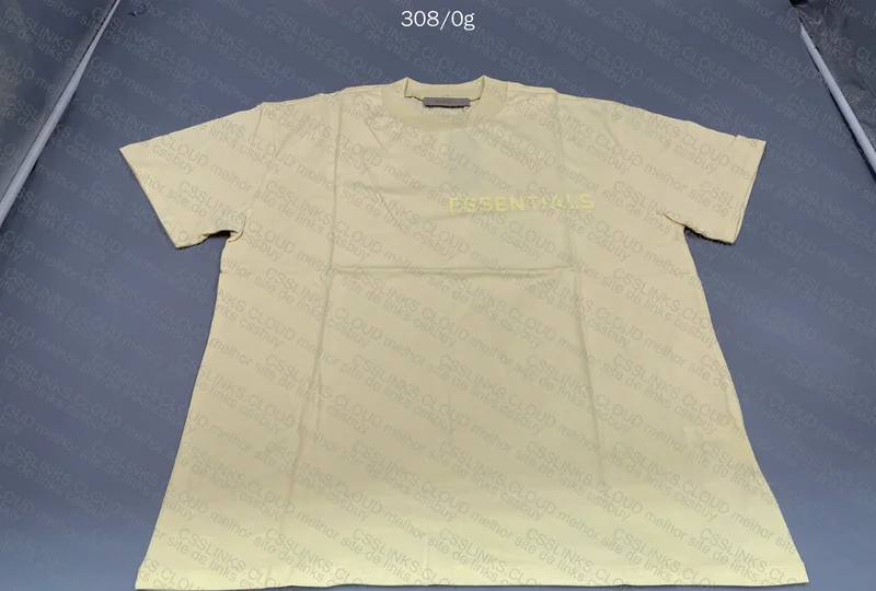 Essentials T-Shirt