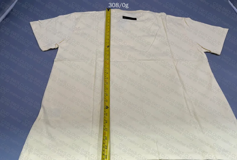 Essentials T-Shirt 3