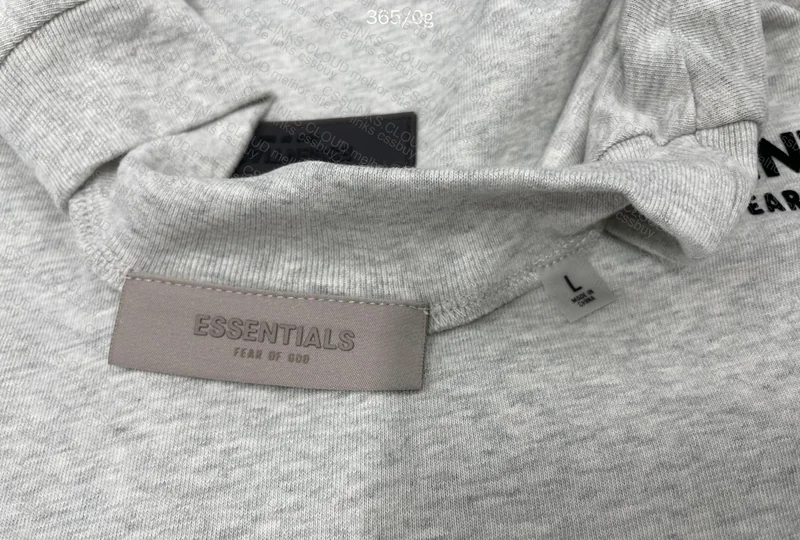 Essentials T-Shirt