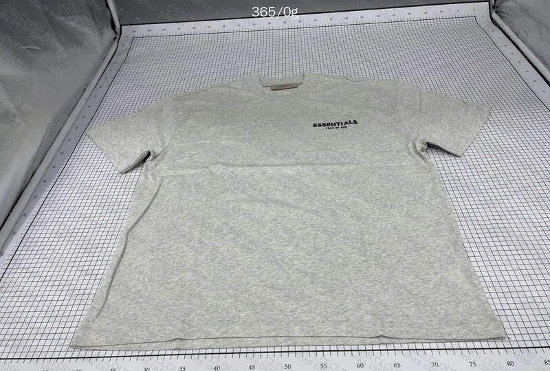 Essentials T-Shirt 2