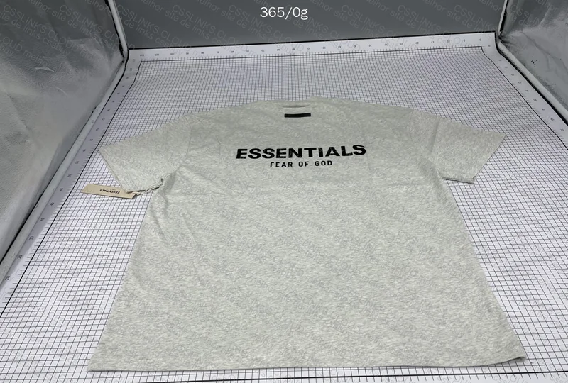 Essentials T-Shirt 4