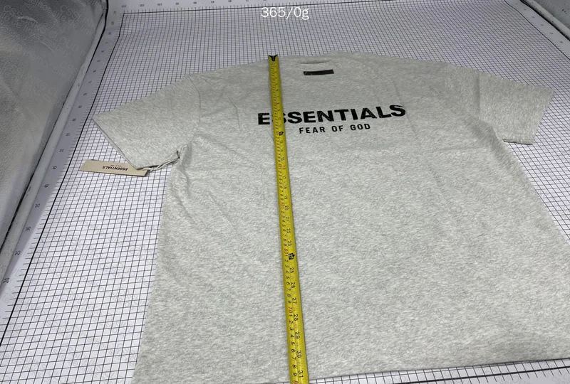 Essentials T-Shirt 6