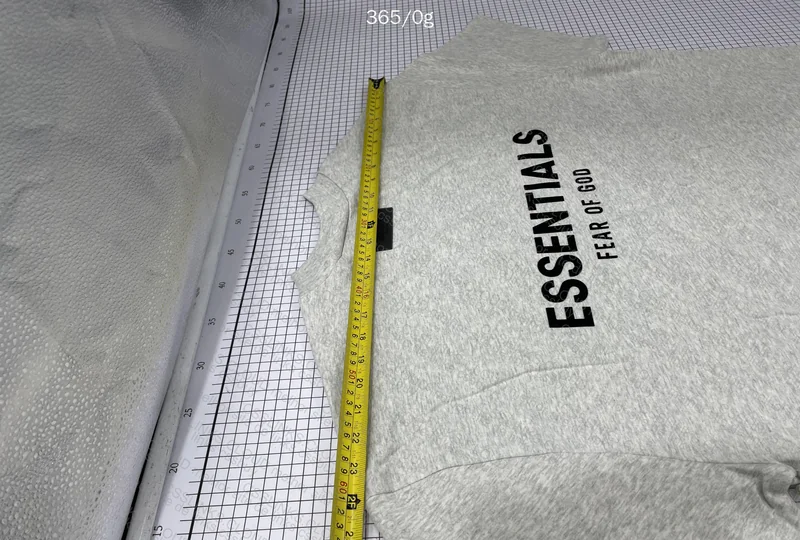 Essentials T-Shirt 9