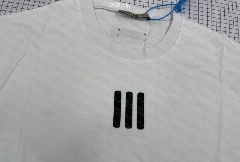 Essentials T-shirt 2