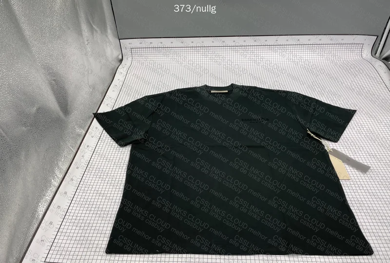 Essentials T-Shirt