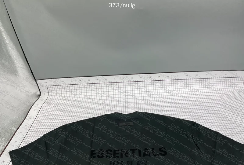 Essentials T-Shirt 6