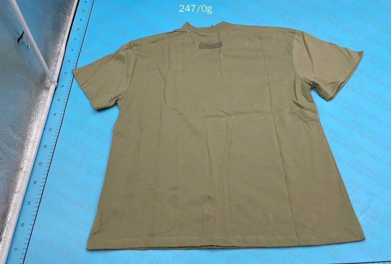 Essentials T-Shirt