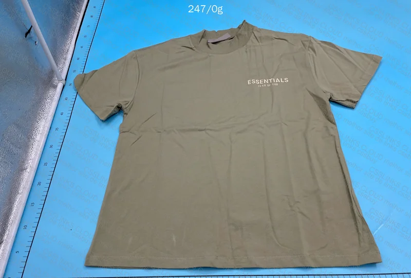 Essentials T-Shirt 2