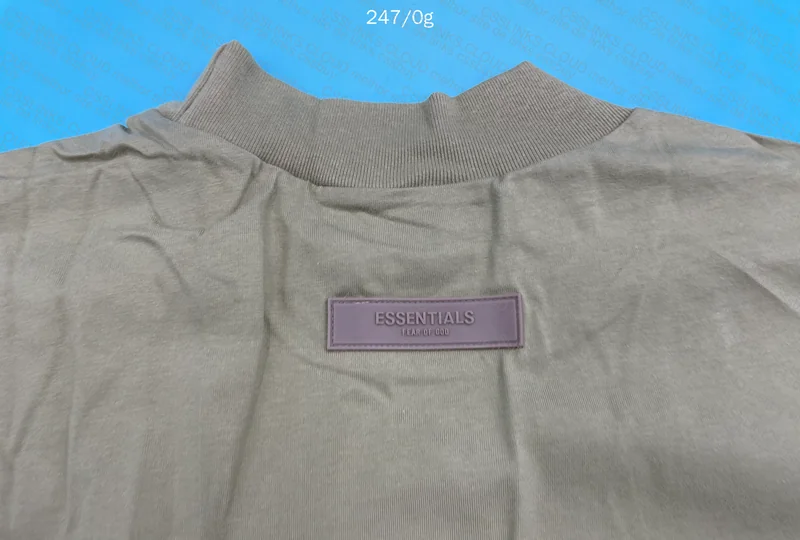 Essentials T-Shirt 3