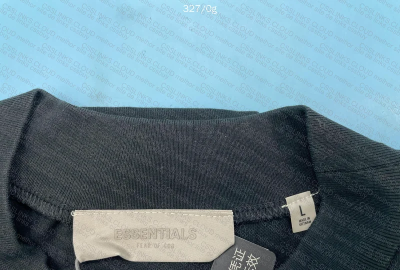 Essentials T-shirt 2