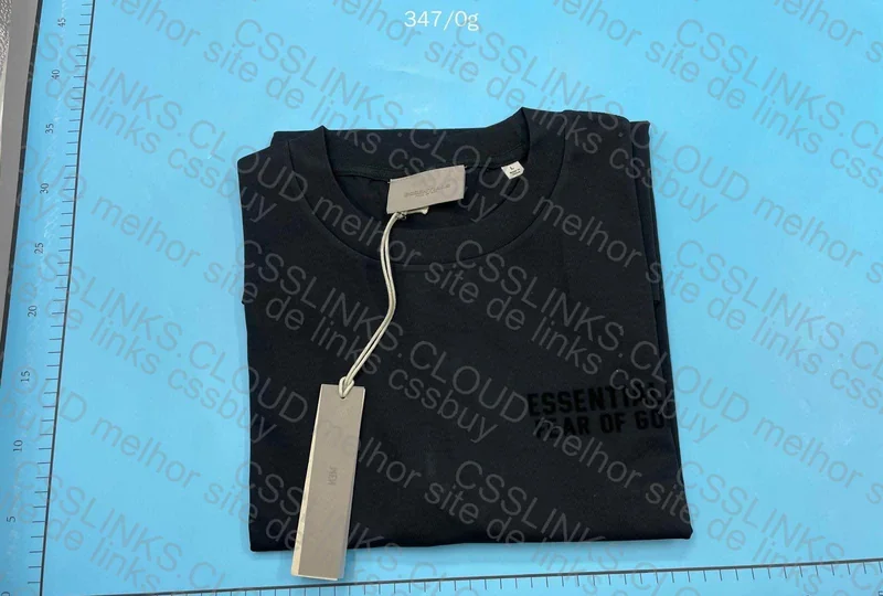 Essentials T-Shirt