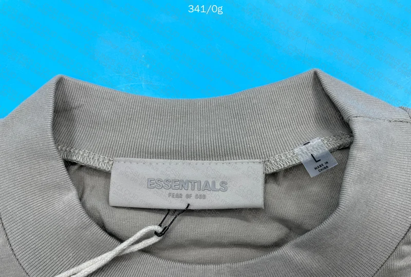 Essentials T-Shirt 2