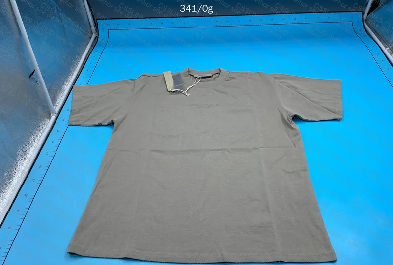 Essentials T-Shirt 3