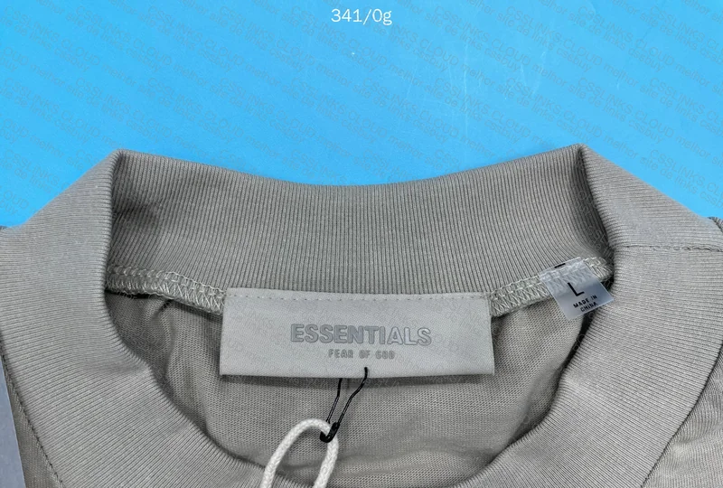 Essentials T-Shirt 5