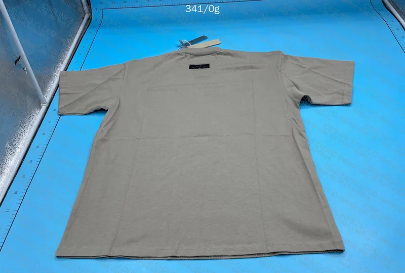 Essentials T-Shirt 6