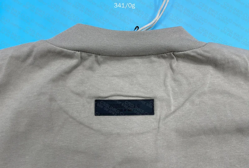 Essentials T-Shirt 7