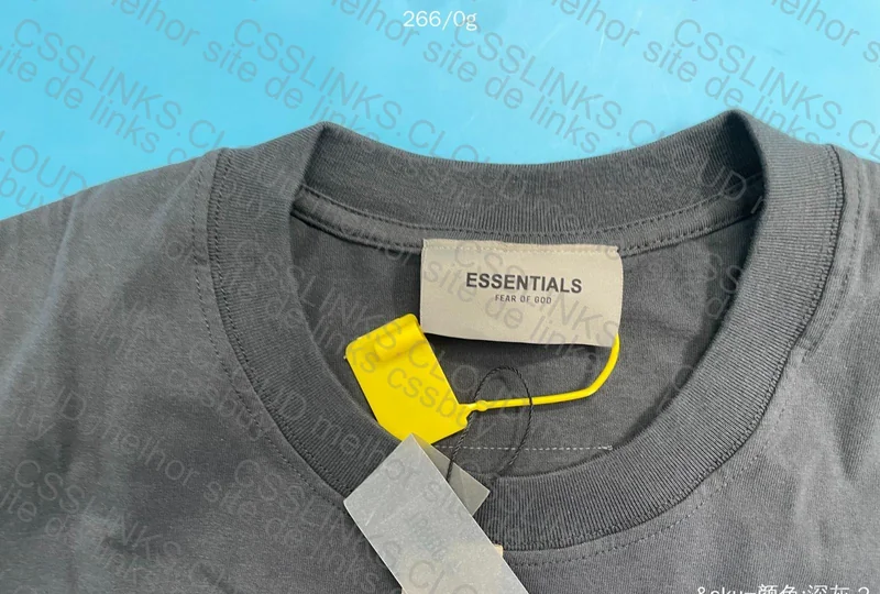 Essentials T-Shirt