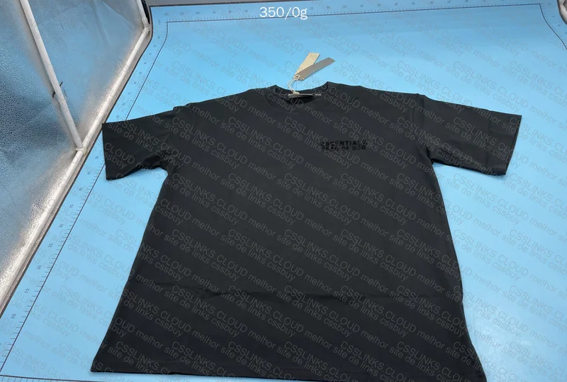 Essentials T-Shirt