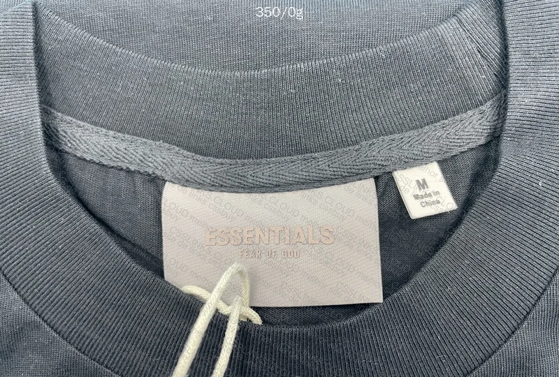 Essentials T-Shirt 2