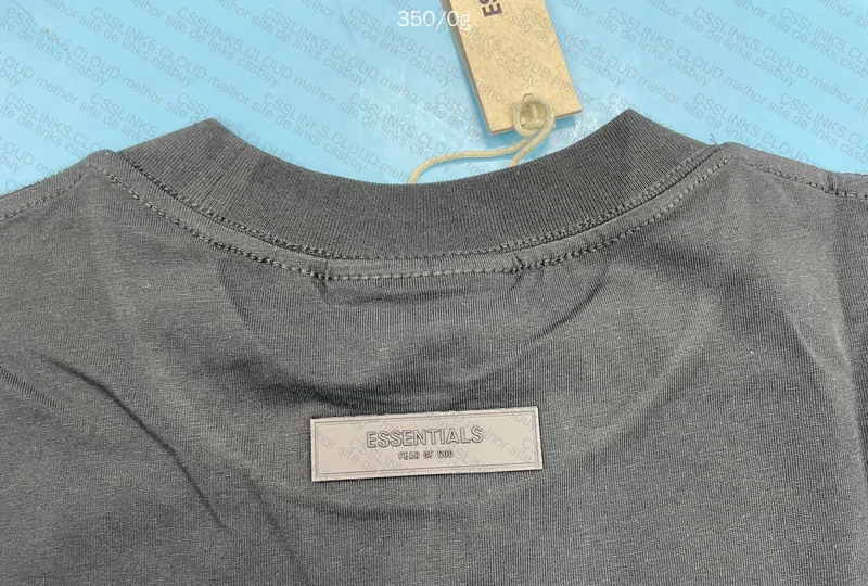 Essentials T-Shirt 4