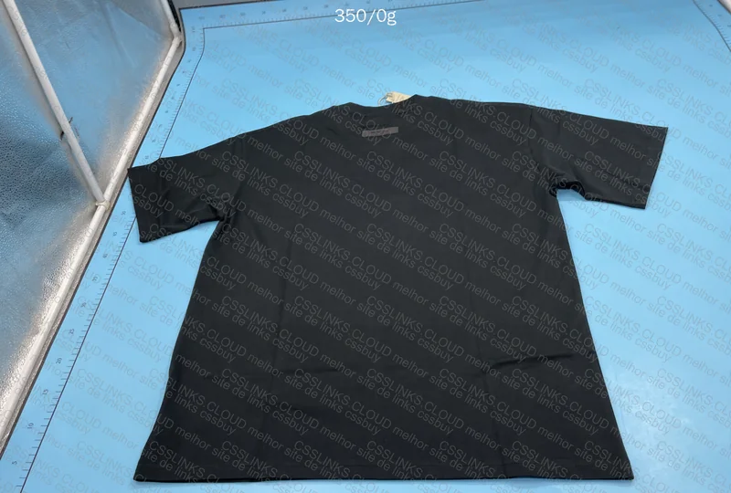 Essentials T-Shirt 5