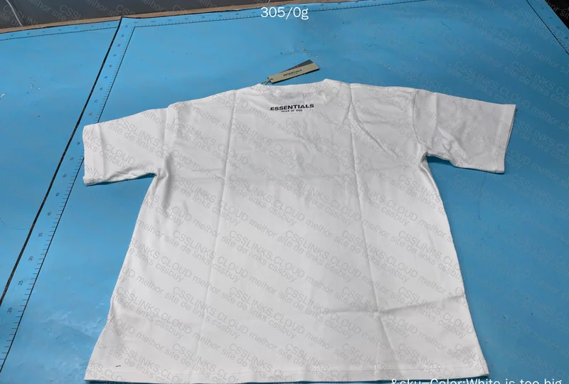 Essentials T-Shirt 2