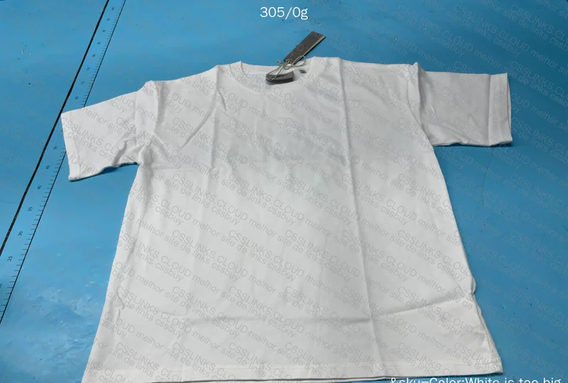 Essentials T-Shirt 5