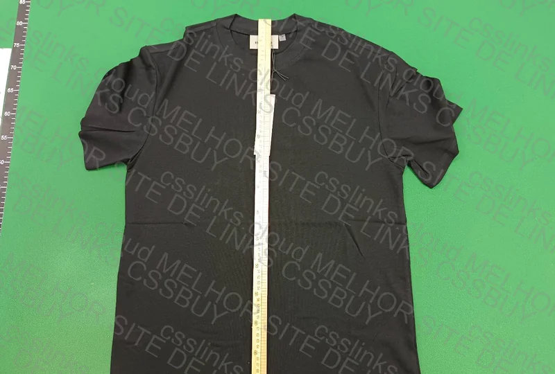Essentials T-Shirt