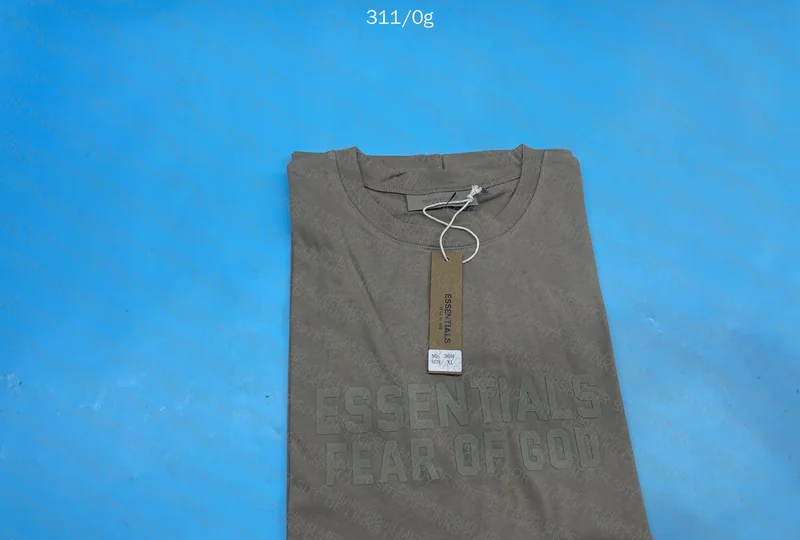 Essentials T-Shirt