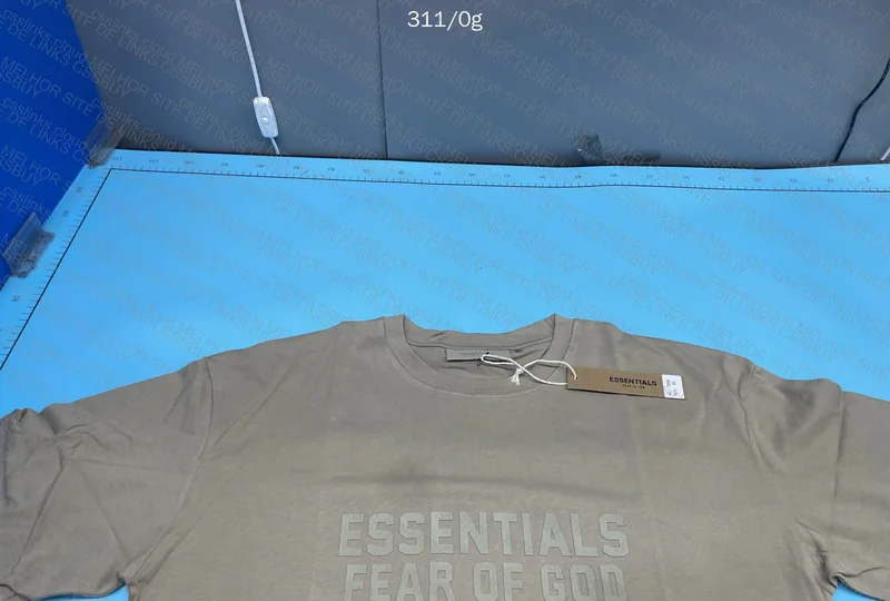 Essentials T-Shirt 2