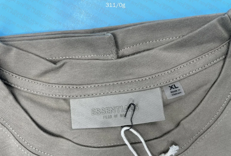 Essentials T-Shirt 3