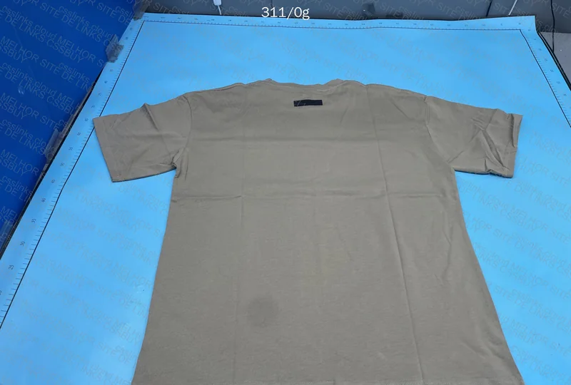 Essentials T-Shirt 4