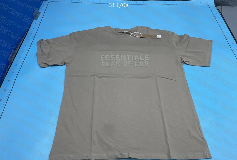 Essentials T-Shirt 5