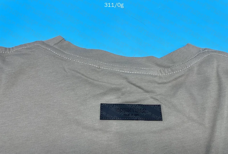 Essentials T-Shirt 6