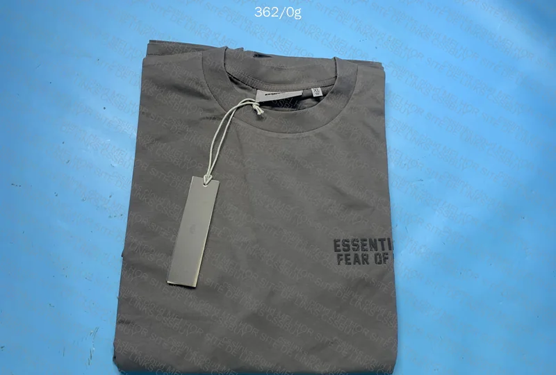 Essentials T-shirt