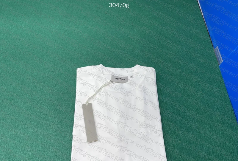 Essentials T-Shirt