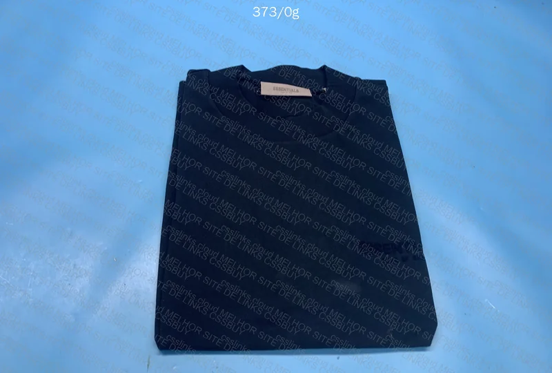 Essentials T-Shirt