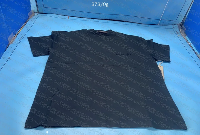 Essentials T-Shirt 2