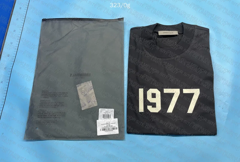 Essentials T-Shirt