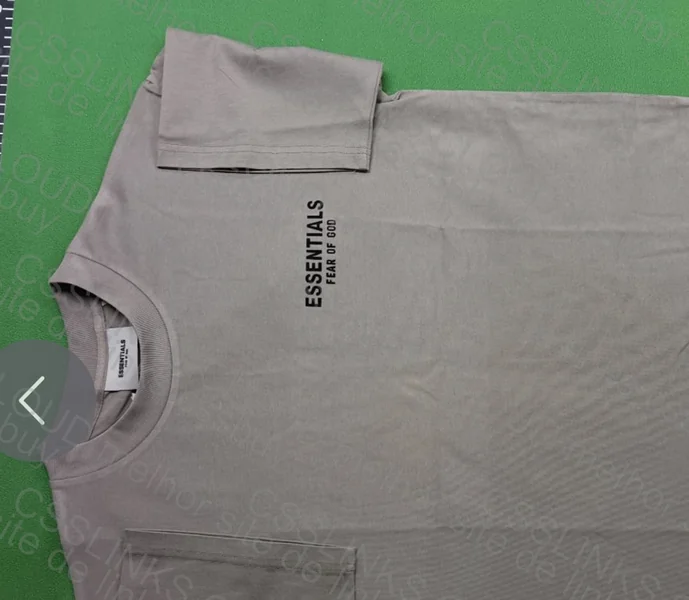 Essentials T-Shirt