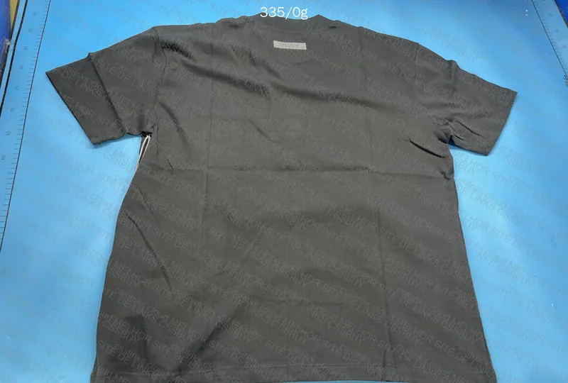 Essentials 1977 T-Shirt